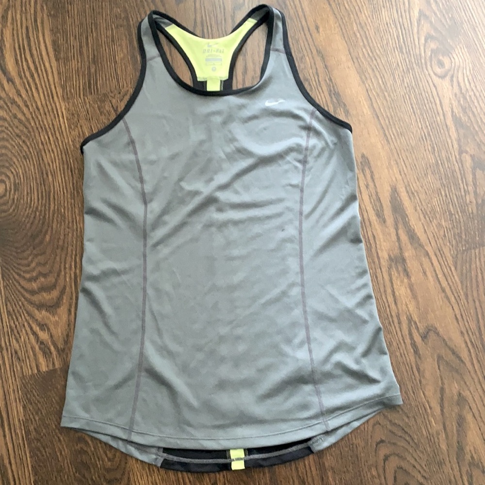 Nike Drift Tank | Size: Medium